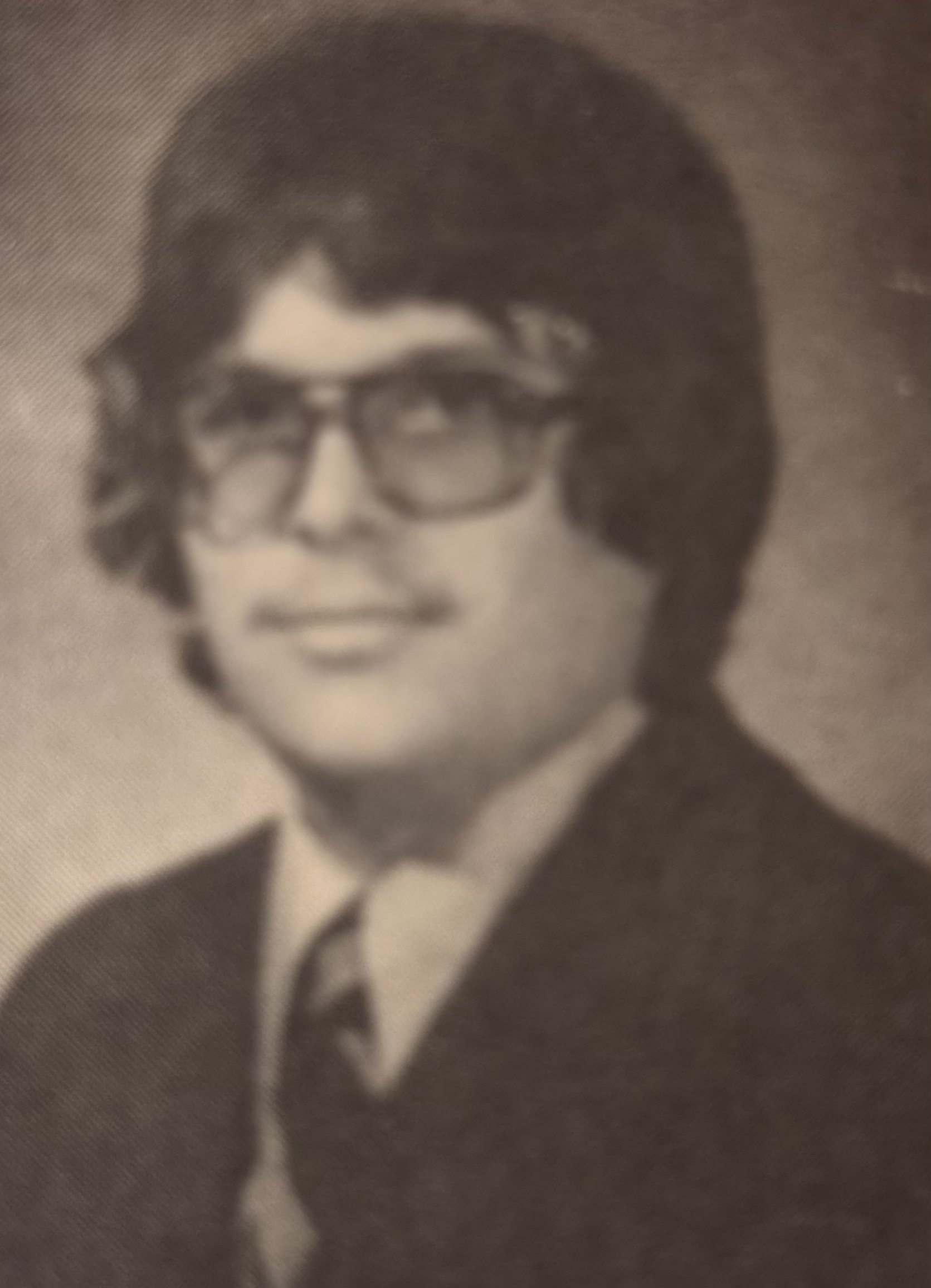 Tom Hoover
